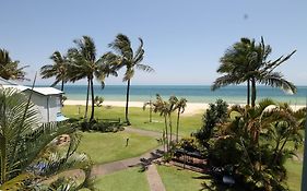 Moreton Island Villas And Apartments